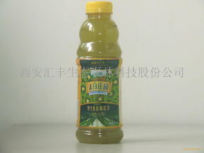 太白果汁 綠色健康飲品與創業機遇的完美結合